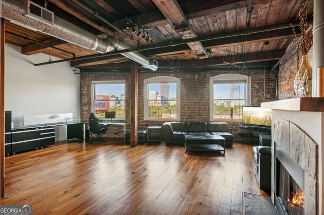 490 Marietta Street 307, Atlanta, GA 30313