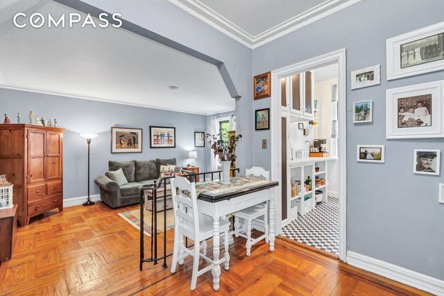 350 Cabrini Blvd Apt 6N, New York City, NY 10040