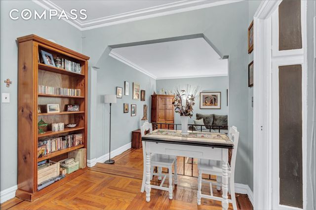 350 Cabrini Blvd Apt 6N, New York City, NY 10040