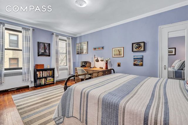350 Cabrini Blvd Apt 6N, New York City, NY 10040