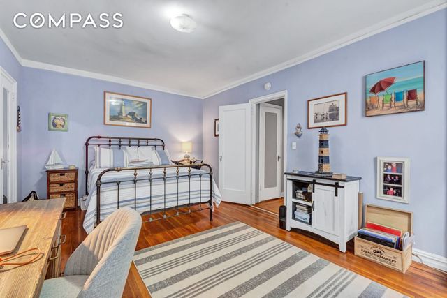350 Cabrini Blvd Apt 6N, New York City, NY 10040