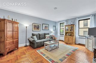 350 Cabrini Blvd Apt 6N, New York City, NY 10040