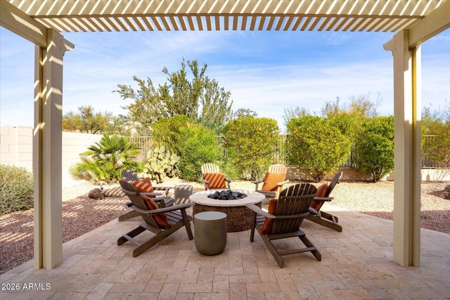 17444 W ROCK LEDGE Road, Goodyear, AZ 85338