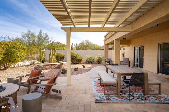 17444 W ROCK LEDGE Road, Goodyear, AZ 85338