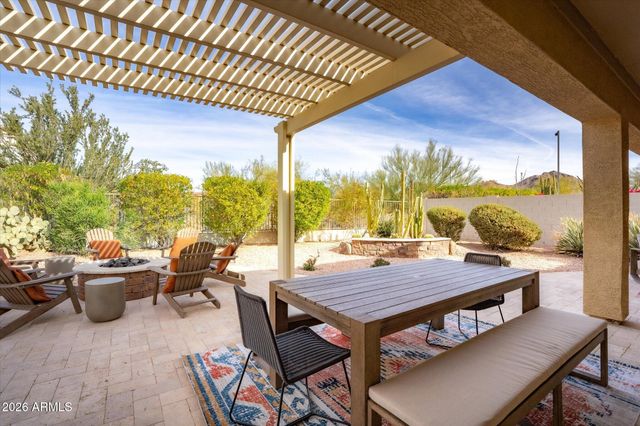 17444 W ROCK LEDGE Road, Goodyear, AZ 85338