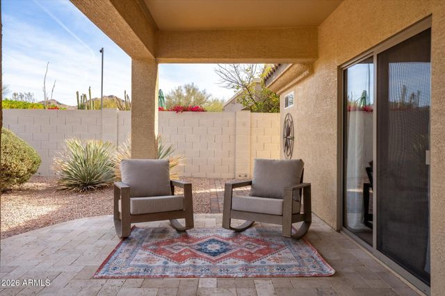 17444 W ROCK LEDGE Road, Goodyear, AZ 85338
