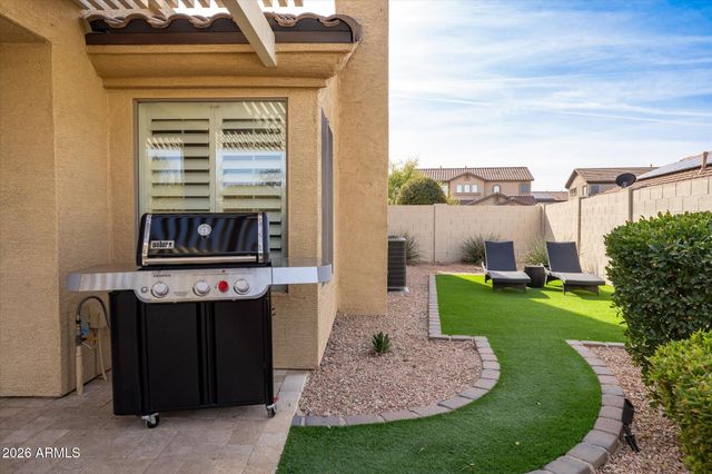 17444 W ROCK LEDGE Road, Goodyear, AZ 85338