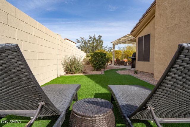 17444 W ROCK LEDGE Road, Goodyear, AZ 85338
