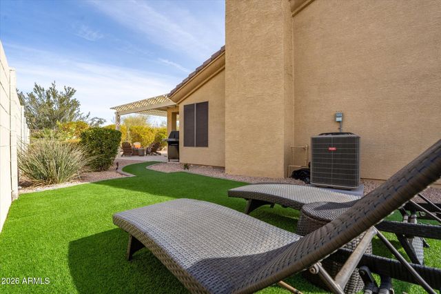 17444 W ROCK LEDGE Road, Goodyear, AZ 85338