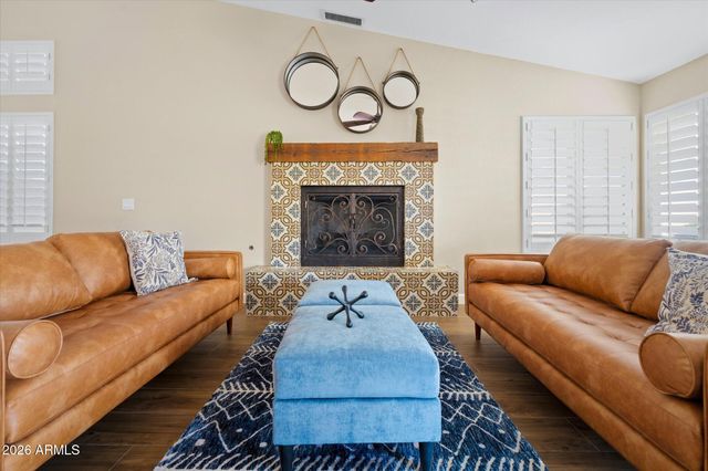 17444 W ROCK LEDGE Road, Goodyear, AZ 85338