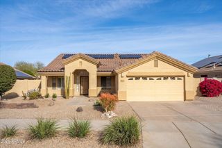 17444 W ROCK LEDGE Road, Goodyear, AZ 85338