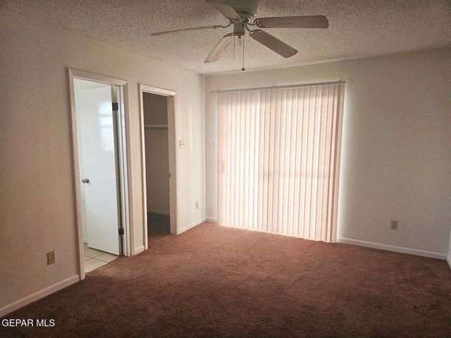 6832 Escondido Drive B, El Paso, TX 79912