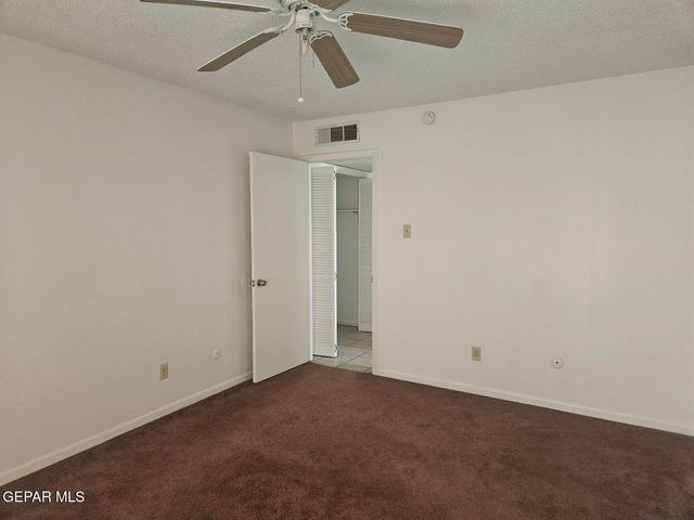 6832 Escondido Drive B, El Paso, TX 79912