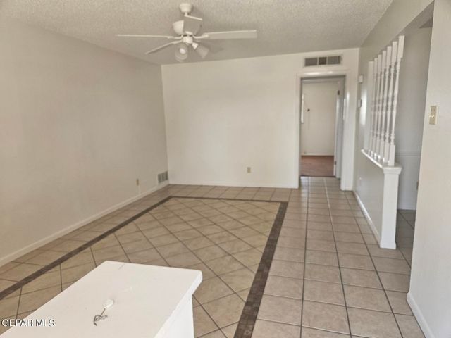 6832 Escondido Drive B, El Paso, TX 79912