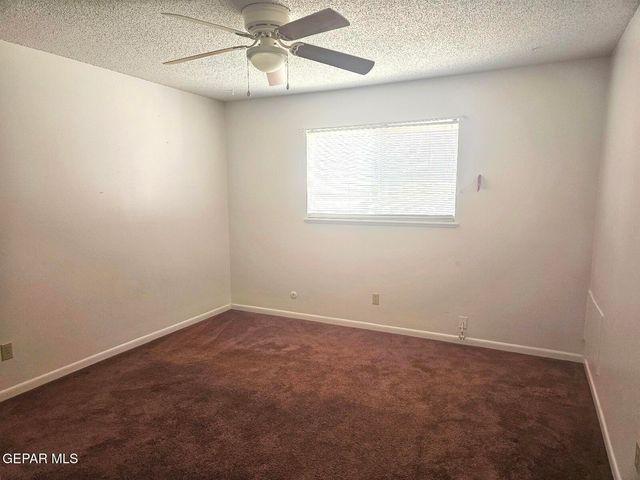6832 Escondido Drive B, El Paso, TX 79912