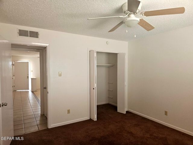 6832 Escondido Drive B, El Paso, TX 79912
