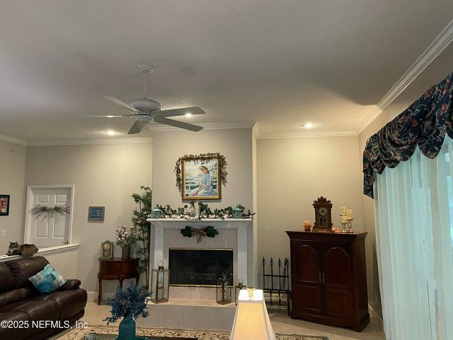 7560 OLD NURSERY Road, Macclenny, FL 32063