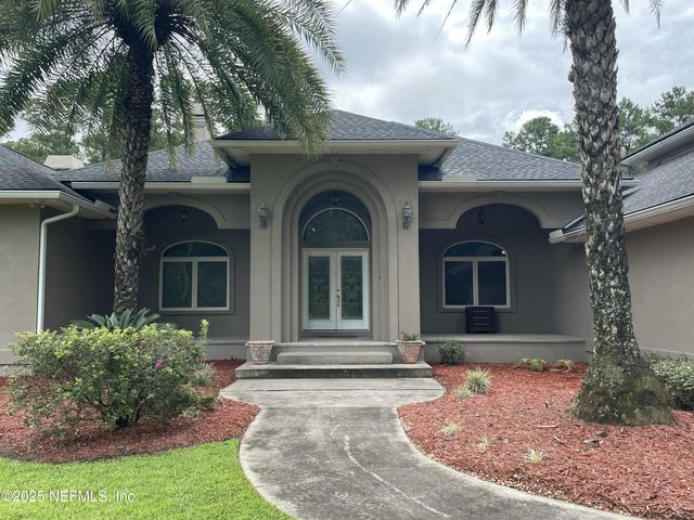 7560 OLD NURSERY Road, Macclenny, FL 32063