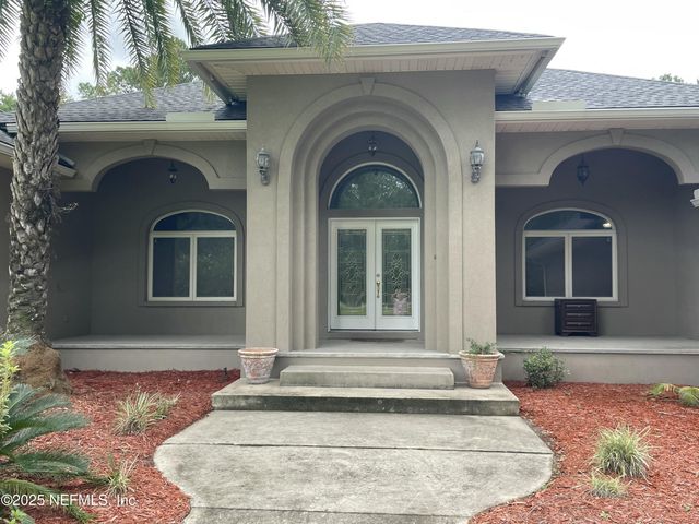 7560 OLD NURSERY Road, Macclenny, FL 32063