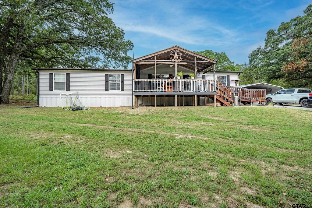17061 County Road 4188, Lindale, TX 75771