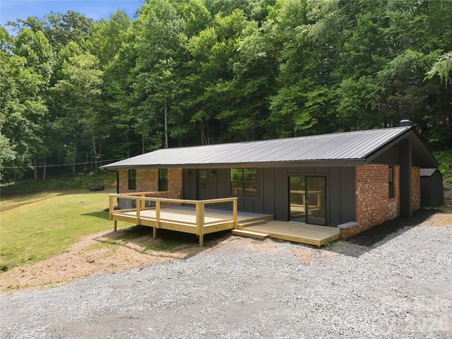 30 Top Of The Mountain Road, Hendersonville, NC 28739