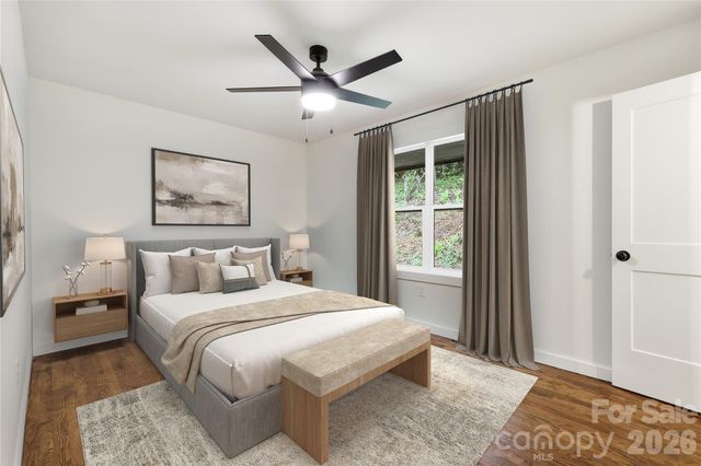 30 Top Of The Mountain Road, Hendersonville, NC 28739