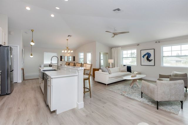 6856 Avenue D, St Augustine, FL 32080