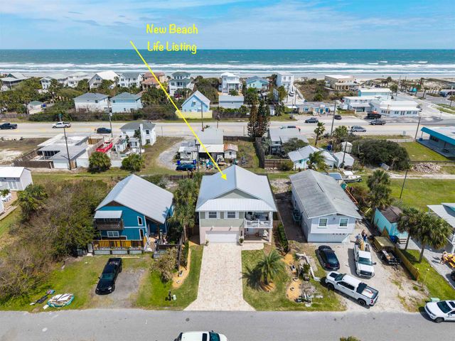 6856 Avenue D, St Augustine, FL 32080