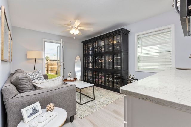 6856 Avenue D, St Augustine, FL 32080