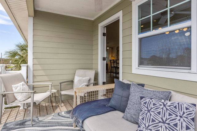 6856 Avenue D, St Augustine, FL 32080