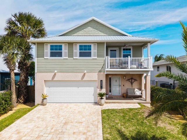 6856 Avenue D, St Augustine, FL 32080