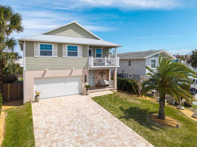 6856 Avenue D, St Augustine, FL 32080