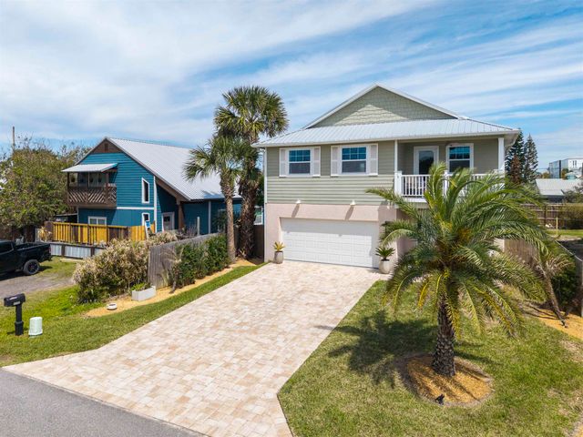 6856 Avenue D, St Augustine, FL 32080