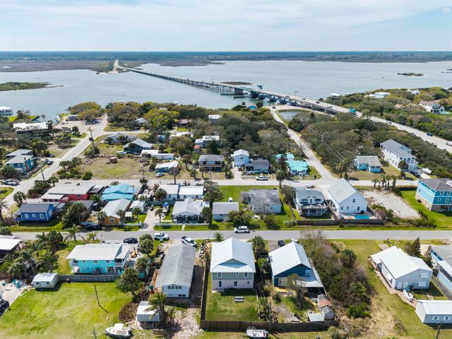 6856 Avenue D, St Augustine, FL 32080