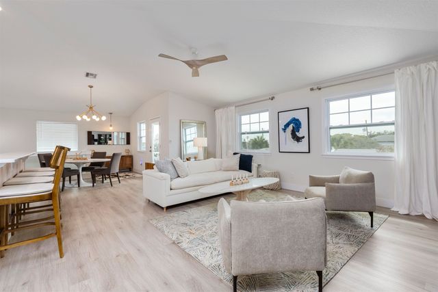 6856 Avenue D, St Augustine, FL 32080