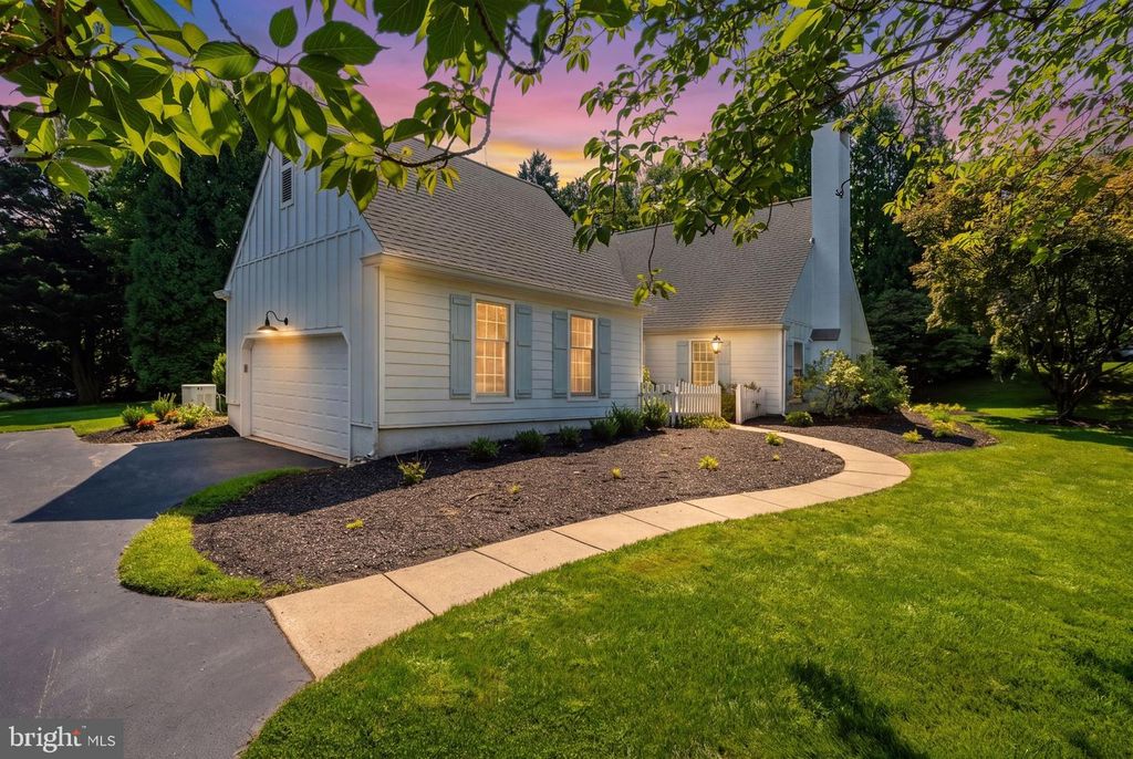 102 QUAIL LN, WAYNE, PA 19087 — photo 3