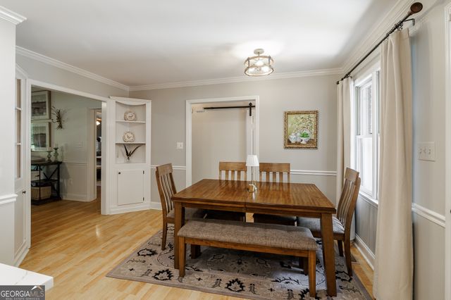 1010 Julian Court, Watkinsville, GA 30677