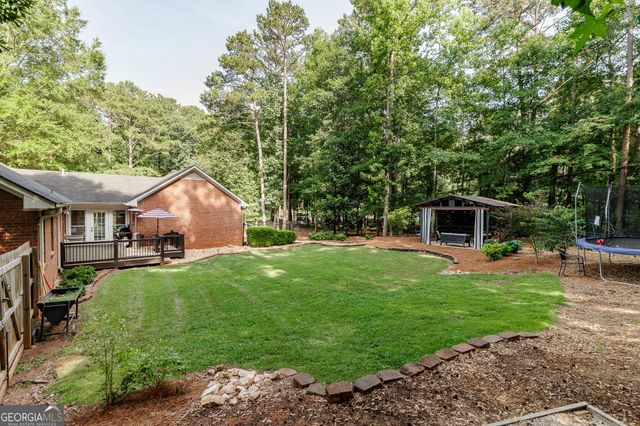 1010 Julian Court, Watkinsville, GA 30677