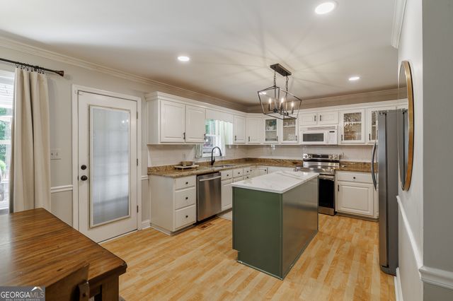 1010 Julian Court, Watkinsville, GA 30677