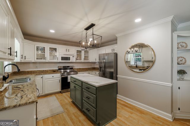 1010 Julian Court, Watkinsville, GA 30677