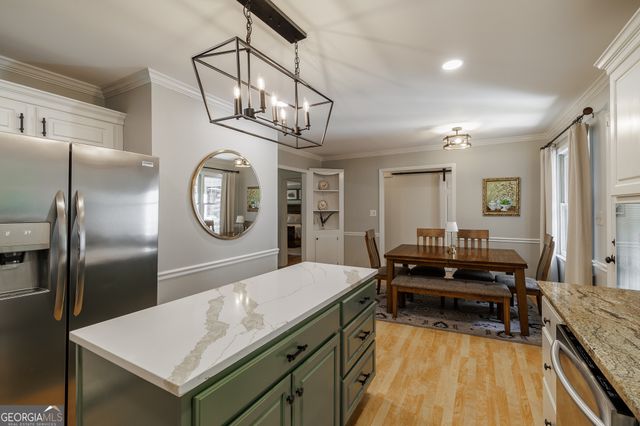 1010 Julian Court, Watkinsville, GA 30677