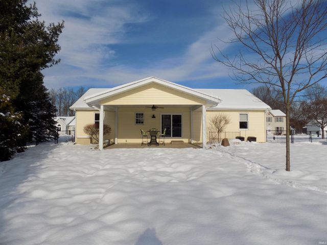 30814 Oakbrook Drive, Granger, IN 46530