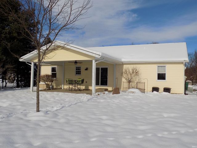 30814 Oakbrook Drive, Granger, IN 46530