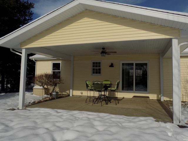 30814 Oakbrook Drive, Granger, IN 46530