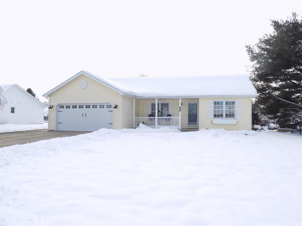 30814 Oakbrook Drive, Granger, IN 46530