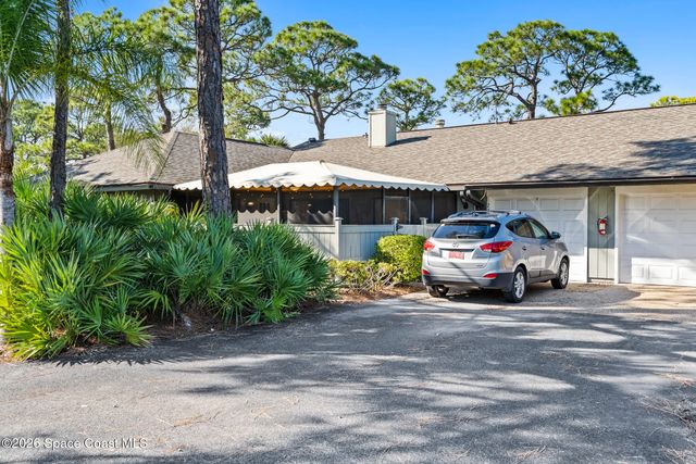 742 Timber Ridge Trail SW C, Vero Beach, FL 32962