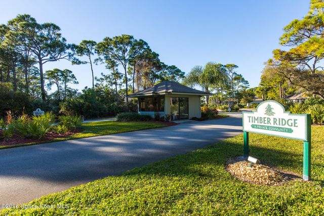 742 Timber Ridge Trail SW C, Vero Beach, FL 32962