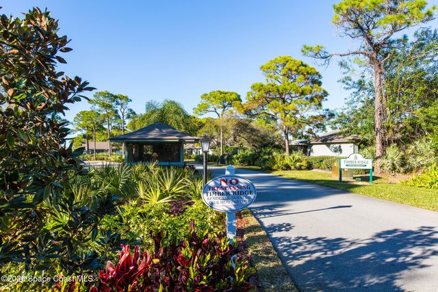 742 Timber Ridge Trail SW C, Vero Beach, FL 32962
