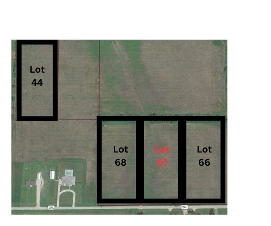 0 CR 756, Sinton, TX 78387 — exterior