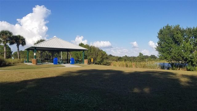 14143 S BEND AVENUE, Port Charlotte, FL 33981